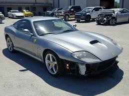 We did not find results for: 2002 Ferrari F575 Maranello For Sale Tx Houston Fri Jun 07 2019 Used Salvage Cars Copart Usa