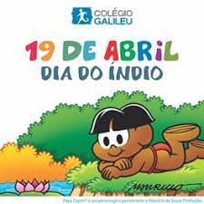 Já imaginou conhecer as tradições de oito. 19 De Abril Dia Do Indio