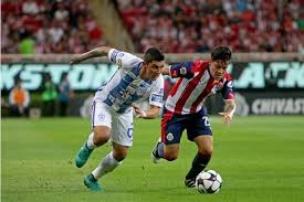 The match is a part of the copa mx, clausura, knockout stage. Nháº­n Ä'á»‹nh Pachuca Vs Guadalajara Chivas 10h00 Ngay 23 2