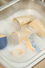 In southern california, we are dealing with water restrictions due to years of continuous drought and water shortages. A Homemade Filter For Gray Water Ehow Filtro De Agua Casero Filtro De Agua Casero