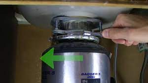 This may require a flashlight. How To Remove A Garbage Disposal With Pictures Wikihow