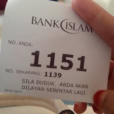 Siapa yang boleh buka akaun bank islam melalui vao? Bank Islam Kompleks Mais 336 Jalan Kapar