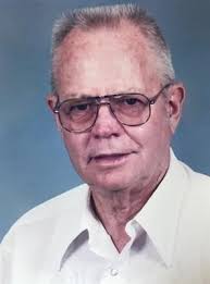 John Crocker Obituary (2017)