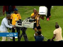 It looks like you're using artstation from canada. Chiefs Fans Wreak Havoc After Nedbank Cup Exit Youtube