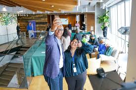 Girls Takeover | National Grid