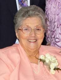 Obituary information for Mary Jeanne Hunt