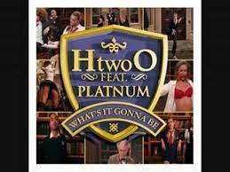 H20 Ft Platinum What S It Gonna Be Bassline Remix By Agent X Youtube
