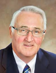 Obituary information for William McHale