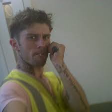 Dean Crabtree (@DeanoCrabtree)