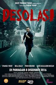 Upon the discovery that their only son danial is autistic, alina and razlan's world crumbles as they struggle to confront the harsh realities of raising a child disabled by a condition they hardly about the film. Senarai Filem Melayu Terbaru 2016 Sanoktah