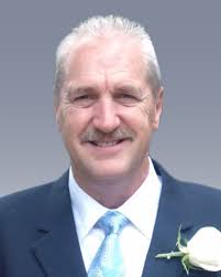 Obituary of Bryan Benson