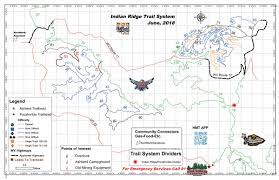 Hatfield And Mccoy Trails Map Maps Location Catalog Online