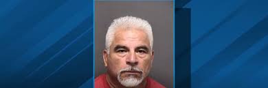 Man arrested for wrongfully touching teenage girl over several years