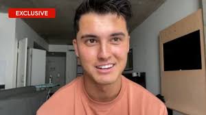 Married At First Sight: Al Perkins confirms split from TikTok star Hope  Kelesis