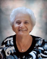 Alice Rita Maben Obituary March 5, 2022