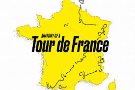 And.i was just gazing at the tower one night on the roof of the tour montparnasse. Tour De France Sbnation Com