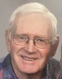 Obituary for Eugene "Gene" Volden