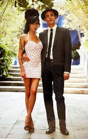 You mess with the bull. Amy Winehouse Scumbag Ex Sues Family For 1million Eight Years After Her Death