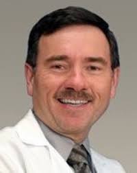 Daniel P. Ferrick, MD