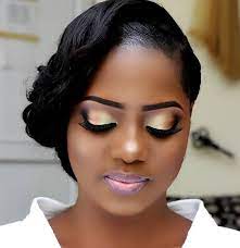Mariage 15 Inspirations Make Up Ma Coiffeuse Afro