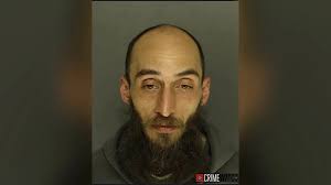 Windber man jailed in fatal DUI crash, police say