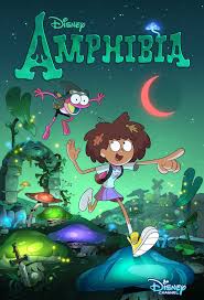 The hit series' second salvo of episodes hits home on may 25th for $14.97. Pin On Amphibia