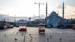 Bir de aşı temini konusunda tüm dünya ülkelerinde bir sıkıntı olduğu yönünde bilgiler var. Tam Kapanma Ne Demek Ramazan Da Tam Kapanma Mi Olacak Son Dakika Haberleri