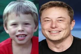 Elon musk has married thrice and twice to the same woman. Elon Musk Childhood Story Plus Untold Biography Facts