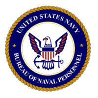 Chief Of Naval Personnel Wikipedia