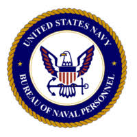 chief of naval personnel wikipedia