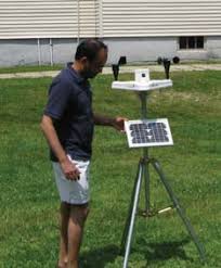 Maine's Sustainability Science Initiative