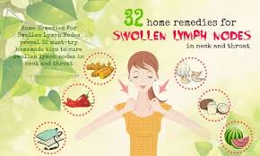 32 Home Remedies For Swollen Lymph Nodes In Neck And Throat Swollen Lymph Nodes Lymph Nodes Cold Home Remedies