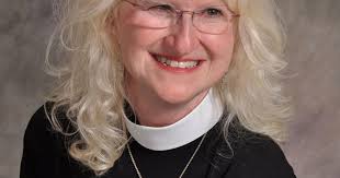 Rev. McKenna joins Trinity Episcopal Church as new rector