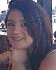 Leah Michelle Posey, age 19