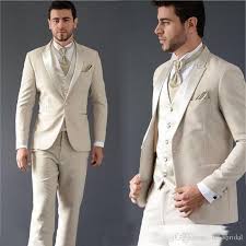 See more of location de smoking & tenue traditionnelle pour homme on facebook. Acheter Nouvelle Arrivee De Haute Qualite Ivoire Hommes Costumes De Mariage Slim Fit Smoking Jeunes Smokings Pas Cher Garcons Dhonneur Costume Homme Costumes De Bal Detudiants Veste Pantalon Gilet De