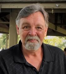 Richard Van Ostrand Obituary