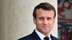 Une plainte pour détournements de fonds publics et délits celui qui était alors ministre de l'économie et des finances était invité à y disserter autour du thème de la chimie, forte. Enquete Radio France Qui Sont Les Francais Qui Ont Finance La Campagne Presidentielle D Emmanuel Macron