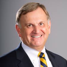 Breckon Jones (GAICD)