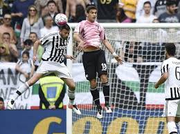Andiamo ora a scoprire nel dettaglio quali sono tutte le principali partite di oggi visibili in tv e in streaming oggi 11 giugno. Juventus Palermo Streaming E Diretta Tv Ecco Dove Vedere La Partita In Tv Oggi 17 Febbraio Supernews