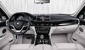 Bmw x5 interior & infotainment | carwow. 2018 Bmw X5 Bmw Suv Bmw Bmw X5
