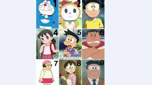 Doraemon karakter kartun revolusioner yang bisa digemari lintas generasi dan waktu. 3 Versi Ending Cerita Doraemon Ternyata Beda Dengan Aslinya Menurut Fujiko F Fujio Tribun Jambi