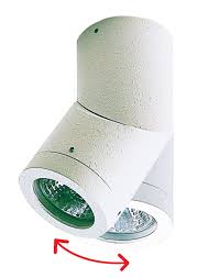 682138 662138 Einstellbarer Strahler Bis Zu 90 Schwenkbar Verstellbar Deckenstrahler Floodlight Light Output Ad Albert Leuchten Lampen Und Leuchten Beleuchten