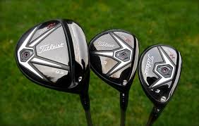 Review Titleist 915f And 915fd Fairway Woods Golfwrx