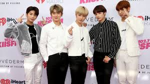 Big hit entertainment fandom name: Txtcomeback Trends On Twitter After K Pop Band Releases New Album Fan Show Support With Txtrunaway Tweets