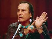 Russell Means | American Indian Movement, Accomplishments, Wounded ...