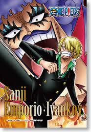 One piece 3d2y (dub) episode 1. One Piece 3d2y Sanji Anime Toy Hobbysearch Anime Goods Store
