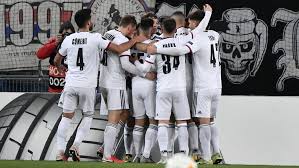 Archiv fussball tabellen super league schweiz für die fussball liga super league aus schweiz gibt es neben den plazierungen der mannschaften in der laufenden saison tabelle 2020/21 weitere super league tabellen früherer jahre im archiv. Liga Aufstockung Auch In Der Schweiz Ein Thema Schweiz Sportnews Bz