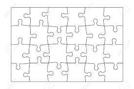 Maybe you would like to learn more about one of these? 24 Piece Puzzle Template Google Search Puzzle Piece Template Free Jigsaw Puzzles Create Your Own Puzzle