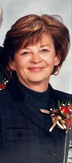 Peggy (Grimm) Frey Obituary