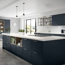 Esker Azure Wickes Co Uk In 2020 Kitchen Inspiration Design Kitchen Fittings Kitchen Visualizer
